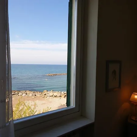 Casa Colombo * Santo Stefano al Mare