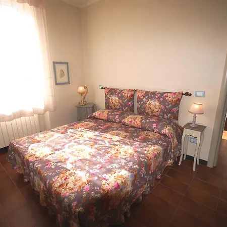 Casa Colombo Apartamento *