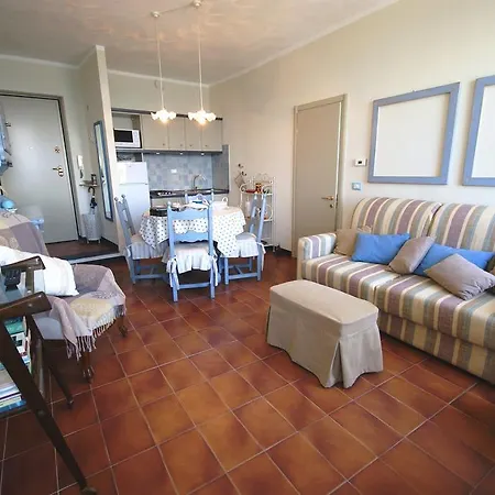Apartment Casa Colombo *
